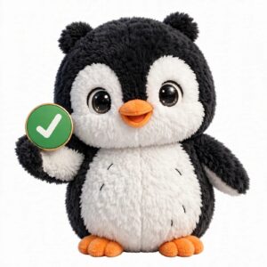 penguen