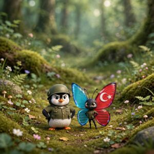 penguen